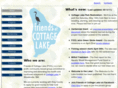 friendsofcottagelake.com