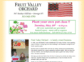 fruitvalleyorchards.com