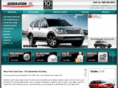 generationkiausedcars.com