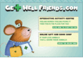 getwellfriends.com