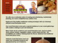 gisbornewoodfiredpizzaovens.com