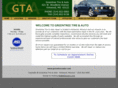 greentreeauto.com