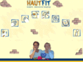 hautfit.net