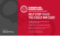 helpstopfraud.org