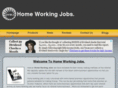 home-working-jobs.com