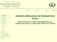 hotel-chorin.com