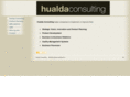 hualdaconsulting.com