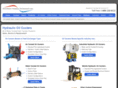hydraulic-oil-cooler.com