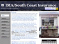 imasouthcoastinsurance.com