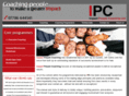 impactpeoplecoaching.com