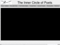 innercircleofpoets.com