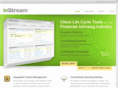 instreamwealth.com