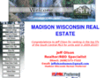 jeffolsonhomes.com