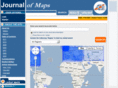 journalofmaps.com