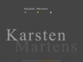 karstenmartens.com