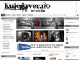 kulegaver.no