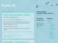 kumo-xi.org