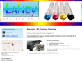 laheyreprographics.com