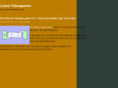 latestvideogames.com