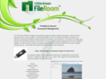 littlegreenfileroom.com