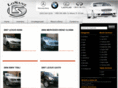 losanzsportscars.com