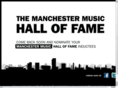 mancmusichof.com