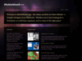 mattsibbald.com
