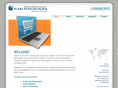 meridianecom.com