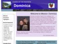 missiondominica.org