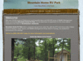 mountainhomerv.net
