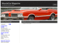 musclecarmagazine.net