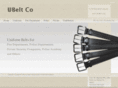 myuniformbelt.com
