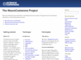 neurocommons.org