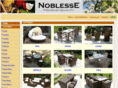 noblesse-online.com