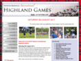 northberwickhighlandgames.co.uk