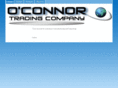 oconnortrading.com