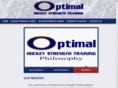 optimalhockeystrengthtraining.com