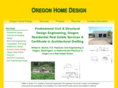oregonhomedesign.com