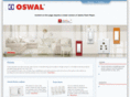 oswal-industries.com
