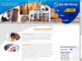pacificwestexpress.com