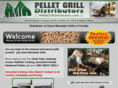 pelletgrilldistributors.com