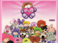 peluchesheart.com