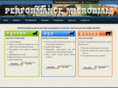 performancemicrobials.com