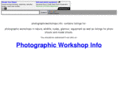 photographicworkshops.info
