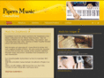 pipersmusic.com