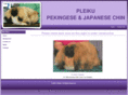 pleikupekingese.net