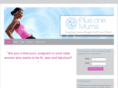 plus-one-mums.com