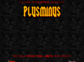 plusminusrocks.com