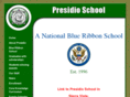 presidioelementaryschool.com