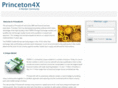 princeton4x.com